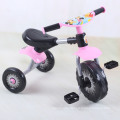 2017 New Design Kids Tricycle Baby Tricycle Children Tricycle